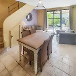 Amazing In Laurent De La Ca With Wifi 圣洛朗-德拉