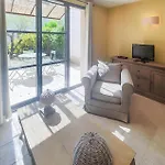 Amazing In Laurent De La Ca With Wifi 度假居 圣洛朗-德拉