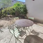 度假居 Amazing In Laurent De La Ca With Wifi