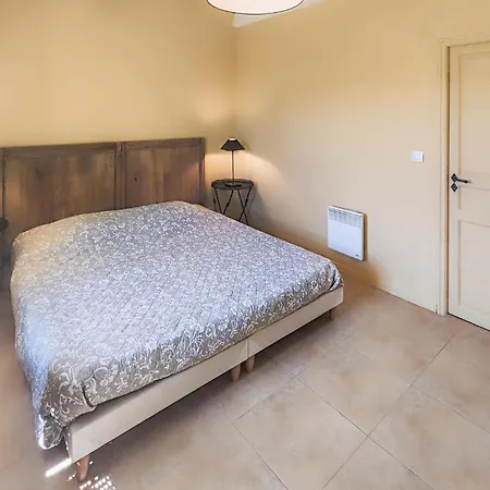 Fantastisk Hus Med 1 Soveværelse I Laurent