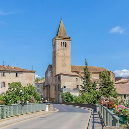 Amazing In Laurent De La Ca With Wifi
