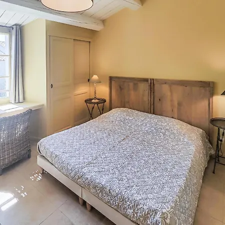 Cozy In Laurent De La Cabrerisse