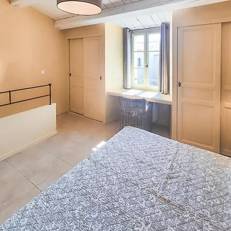 Feriehus Fantastisk Hus Med 1 Soveværelse I Laurent