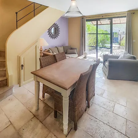 Fantastisk Hus Med 1 Soveværelse I Laurent Saint-Laurent-de-la-Cabrerisse