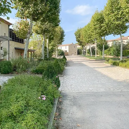度假居 Amazing In Laurent De La Ca With Wifi 圣洛朗-德拉